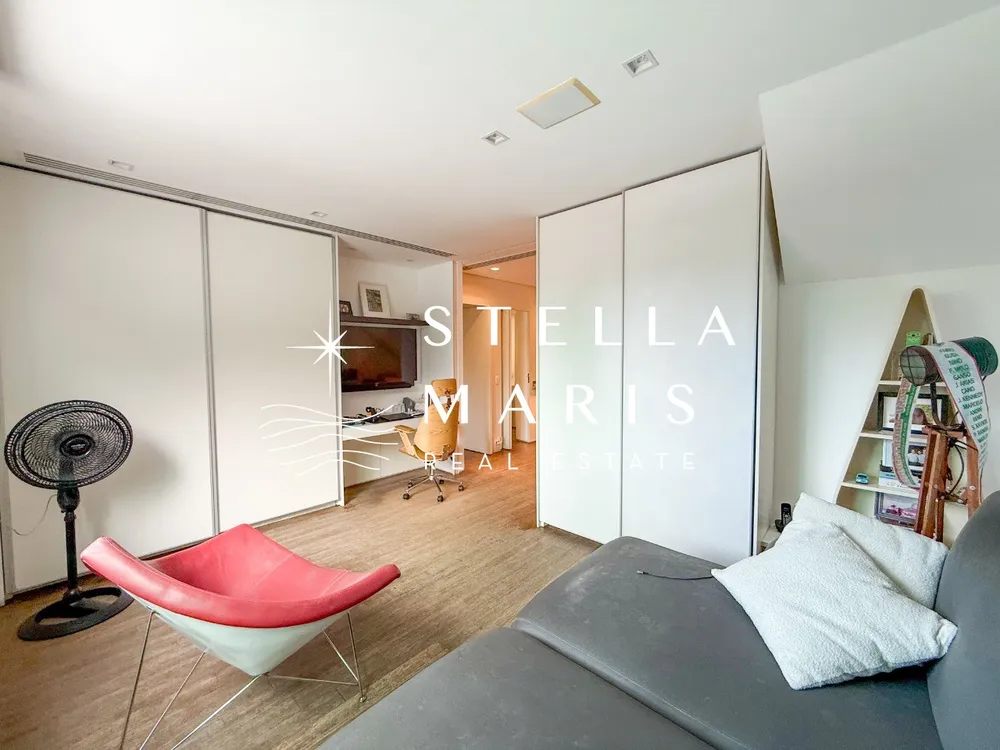 Cobertura, 3 quartos, 270 m² - Foto 46