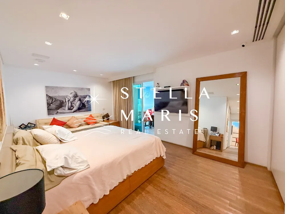 Cobertura, 3 quartos, 270 m² - Foto 13