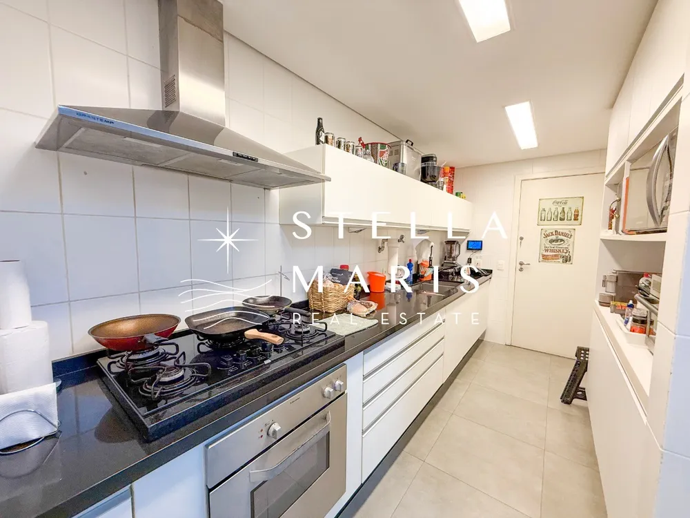 Cobertura, 3 quartos, 270 m² - Foto 23