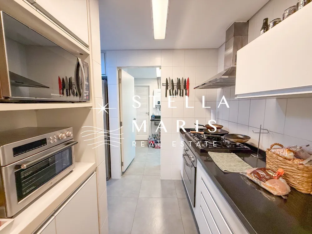 Cobertura, 3 quartos, 270 m² - Foto 33
