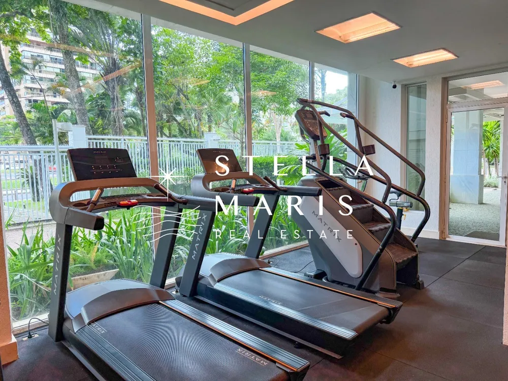 Cobertura, 3 quartos, 270 m² - Foto 31
