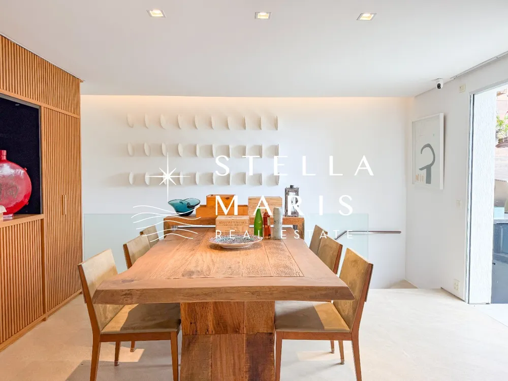 Cobertura, 3 quartos, 270 m² - Foto 4