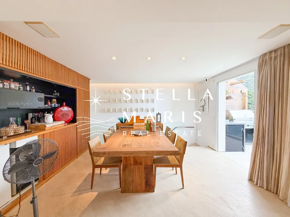 Cobertura, 3 quartos, 270 m² - Foto 15
