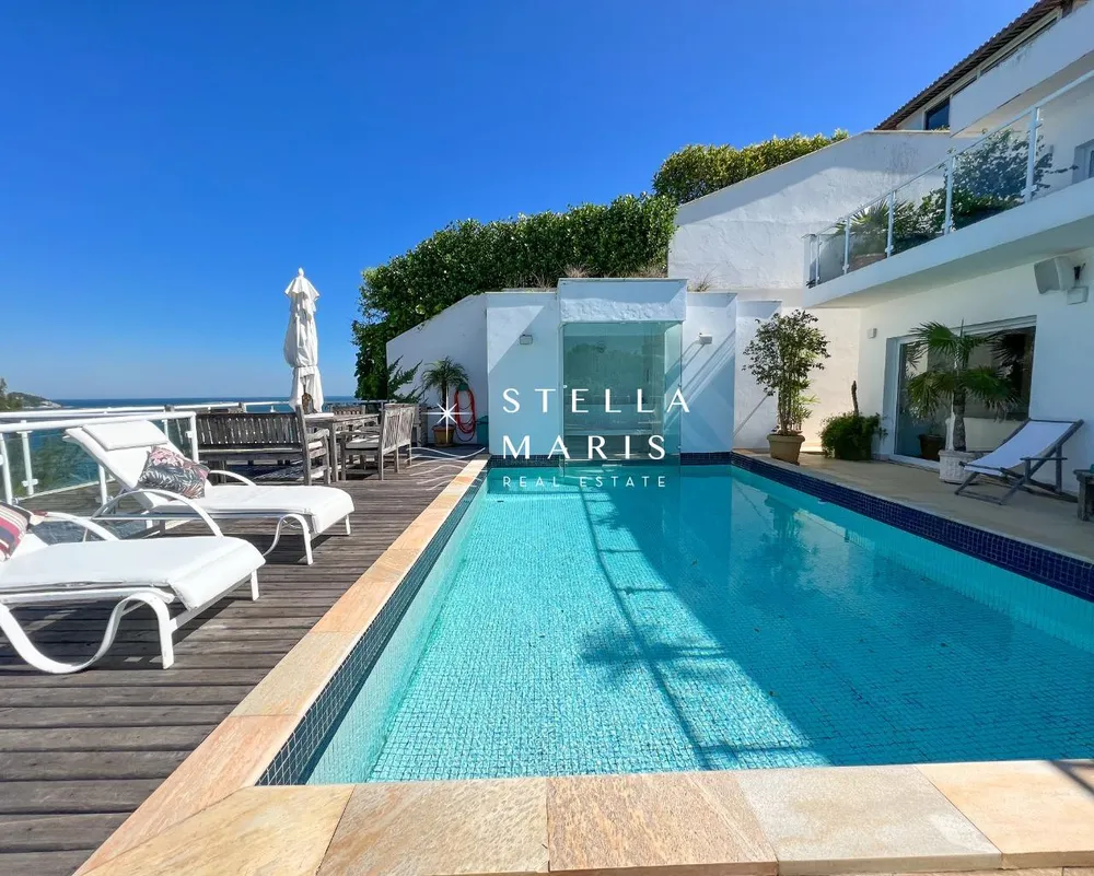 Casa, 4 quartos, 800 m² - Foto 7