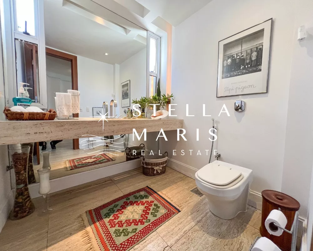 Casa, 4 quartos - Foto 9