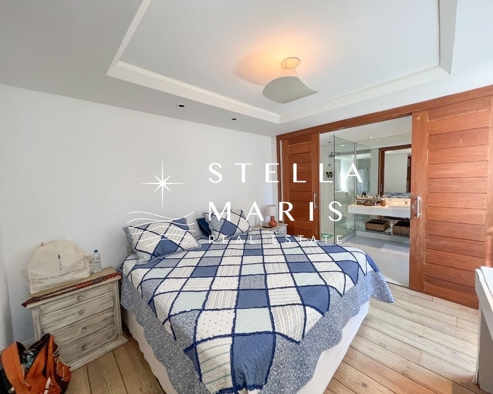 Casa, 4 quartos - Foto 35