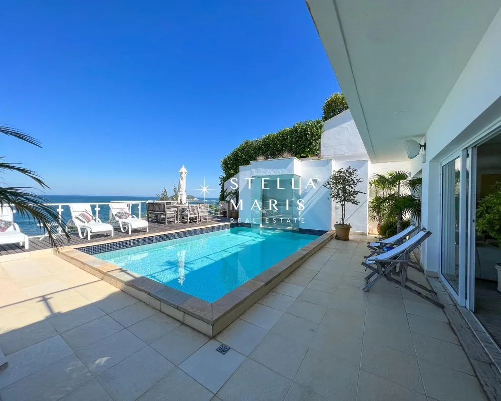 Casa, 4 quartos, 800 m² - Foto 25