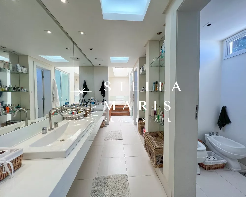 Casa, 4 quartos - Foto 21