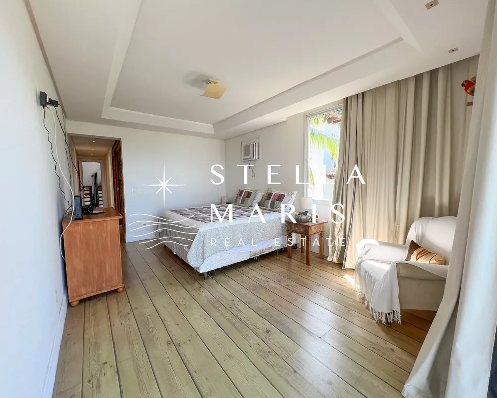 Casa, 4 quartos - Foto 30