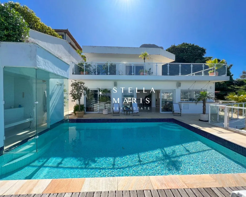 Casa, 4 quartos, 800 m² - Foto 4