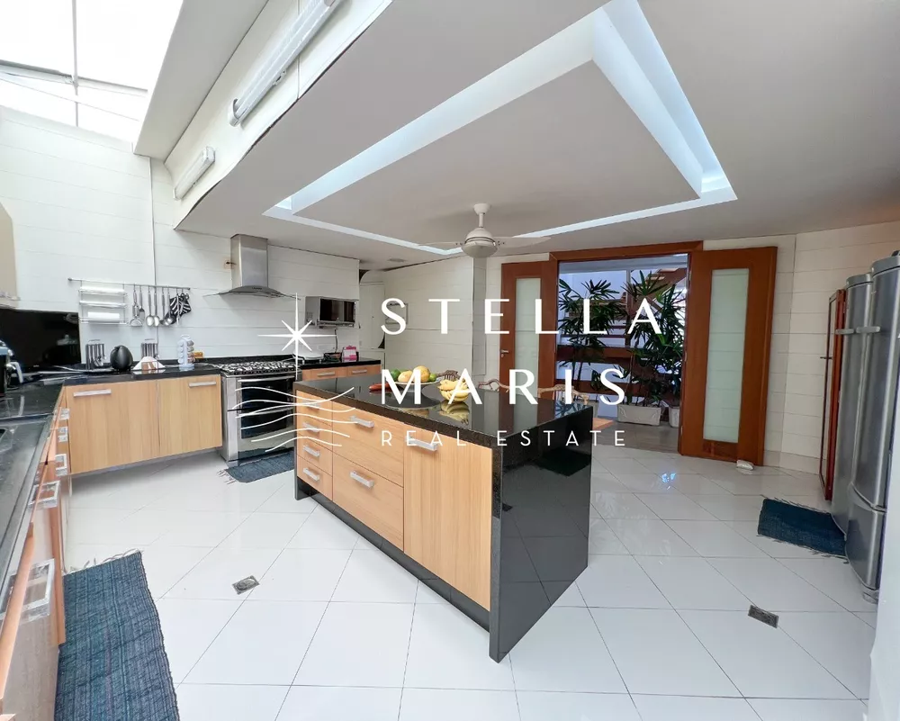 Casa, 4 quartos - Foto 10