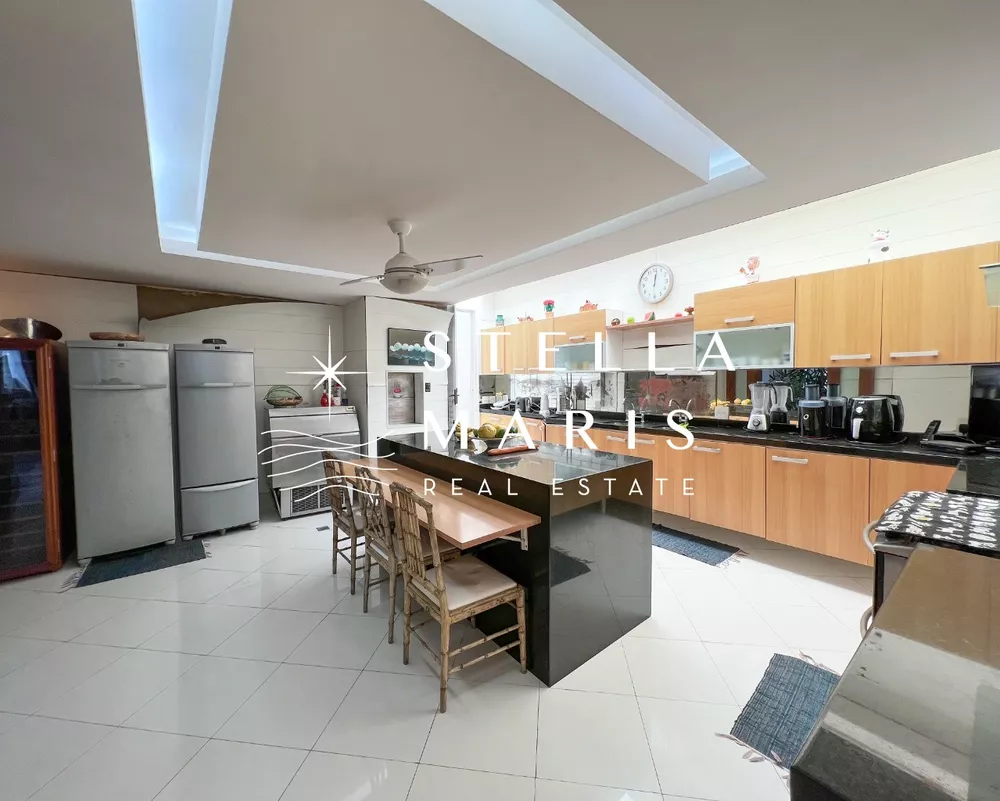 Casa, 4 quartos - Foto 13