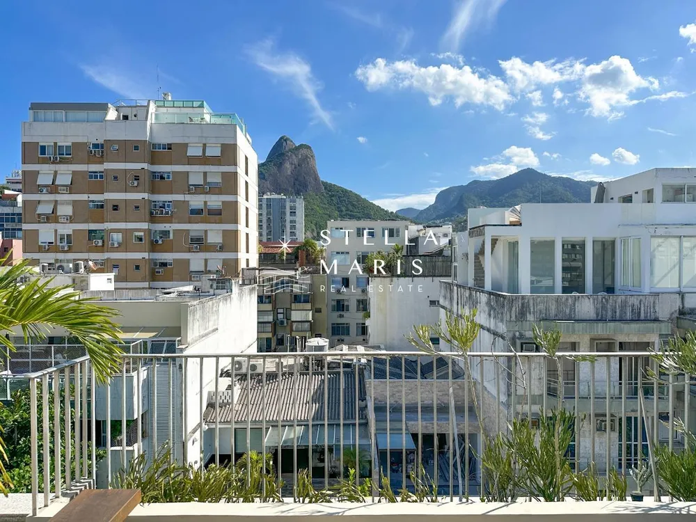 Cobertura, 4 quartos, 285 m² - Foto 8
