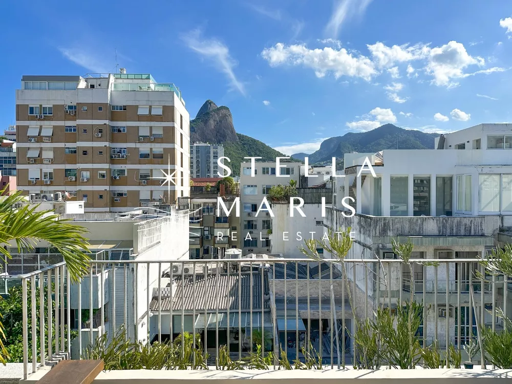 Cobertura, 4 quartos, 285 m² - Foto 2