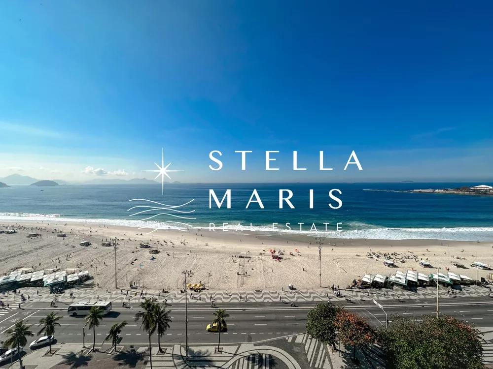 Cobertura, 3 quartos, 731 m² - Foto 1