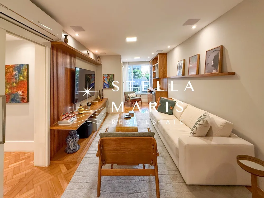 Apartamento, 3 quartos, 120 m² - Foto 13