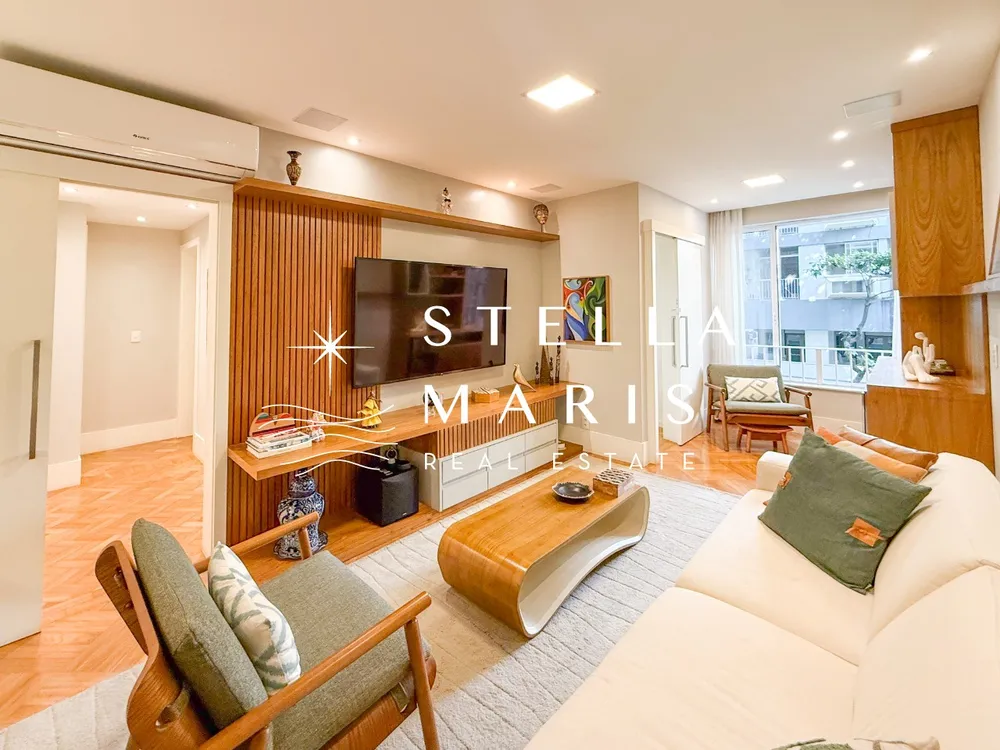 Apartamento, 3 quartos, 120 m² - Foto 14