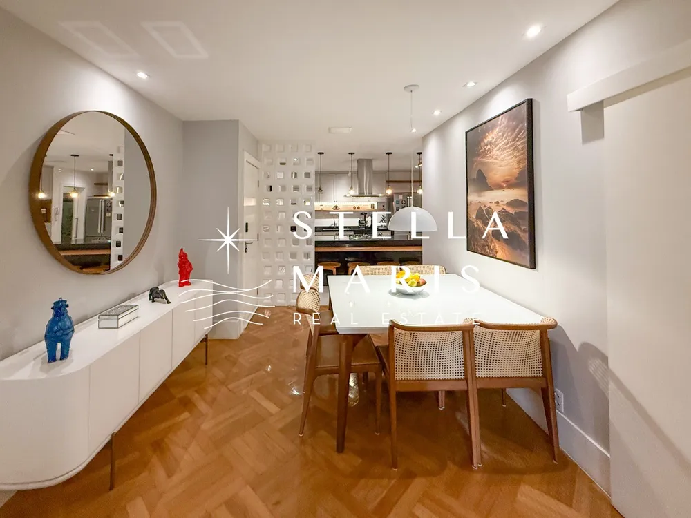 Apartamento, 3 quartos, 120 m² - Foto 3