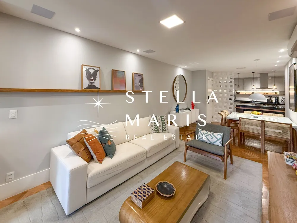 Apartamento, 3 quartos, 120 m² - Foto 18
