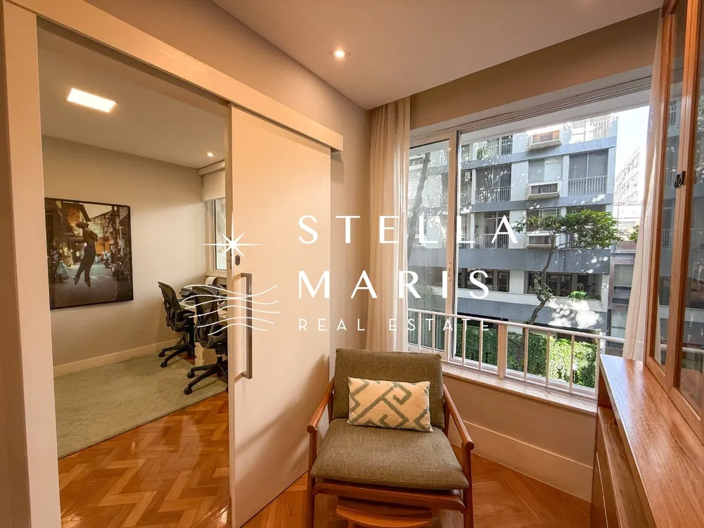 Apartamento, 3 quartos, 120 m² - Foto 15