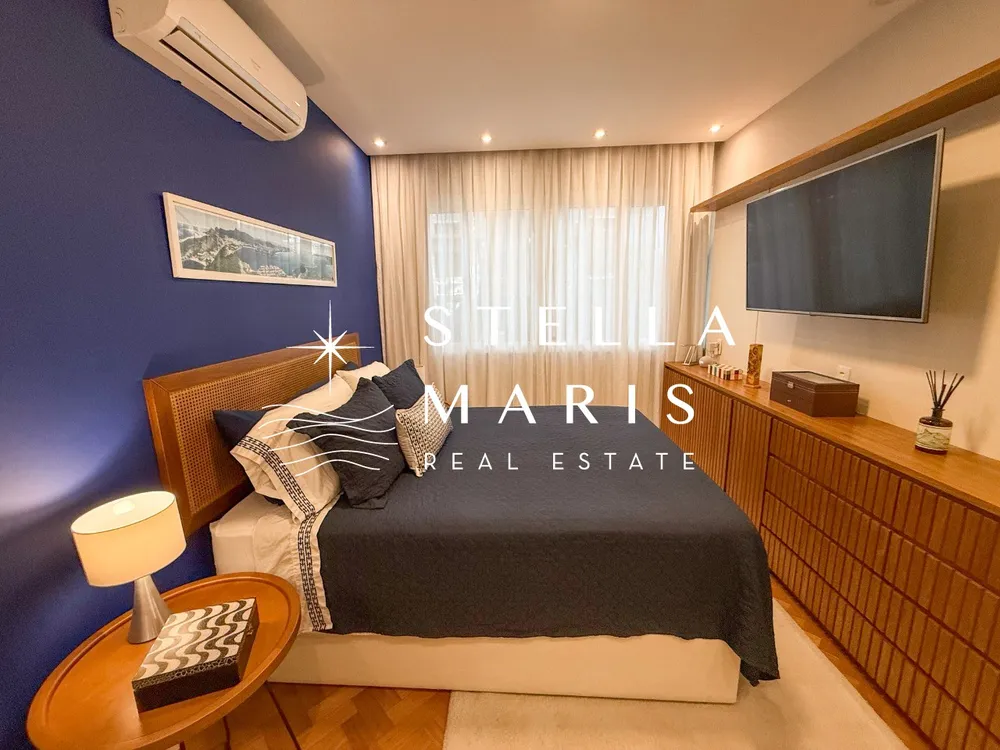 Apartamento, 3 quartos, 120 m² - Foto 22
