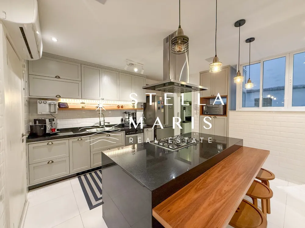 Apartamento, 3 quartos, 120 m² - Foto 6