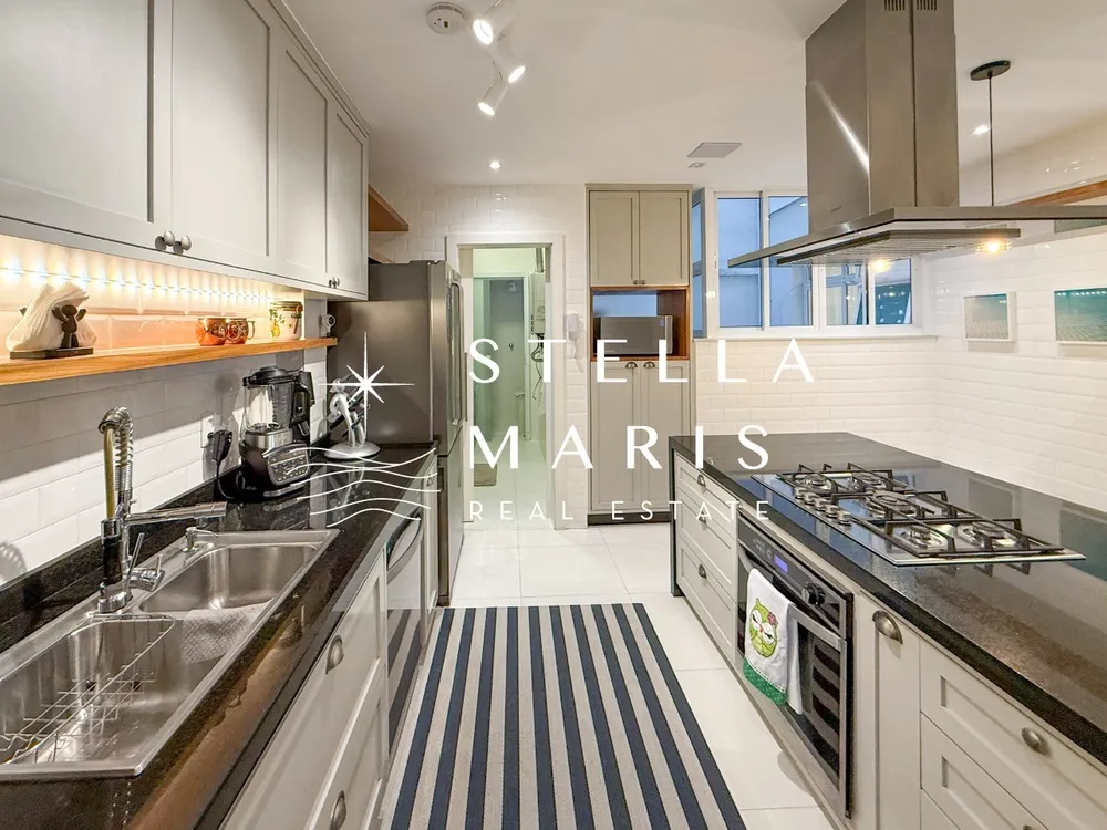 Apartamento, 3 quartos, 120 m² - Foto 9