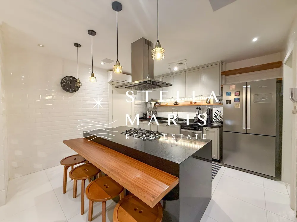 Apartamento, 3 quartos, 120 m² - Foto 7