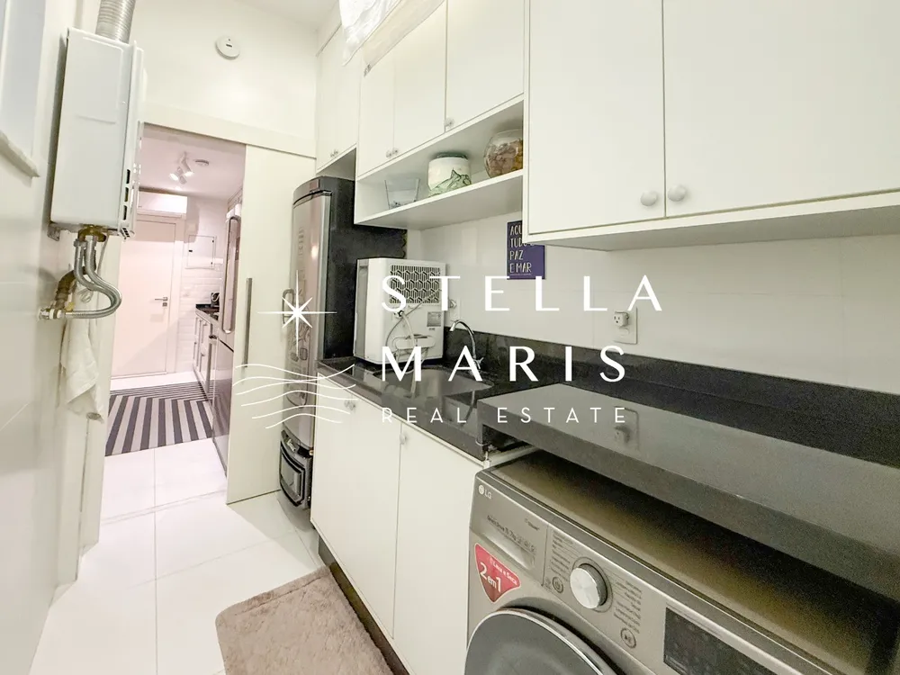 Apartamento, 3 quartos, 120 m² - Foto 34