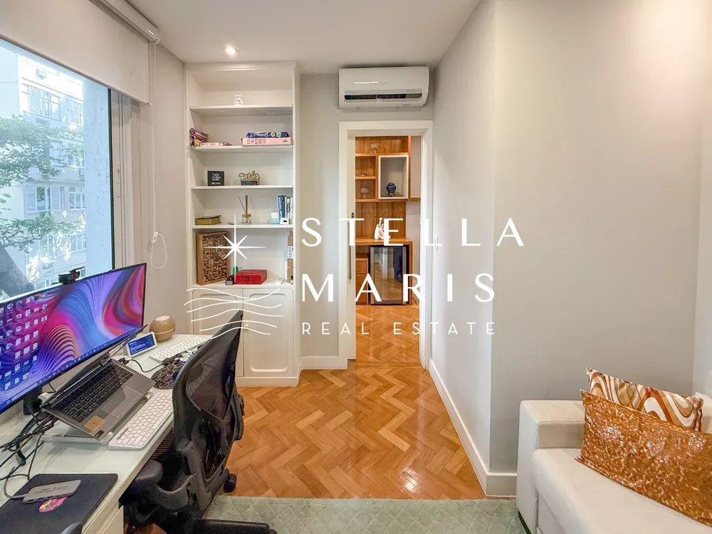 Apartamento, 3 quartos, 120 m² - Foto 17