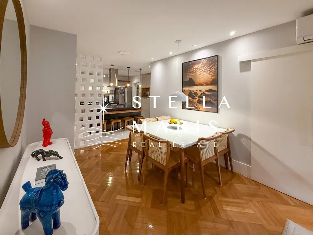 Apartamento, 3 quartos, 120 m² - Foto 4