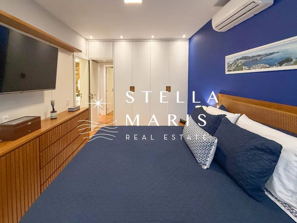 Apartamento, 3 quartos, 120 m² - Foto 23