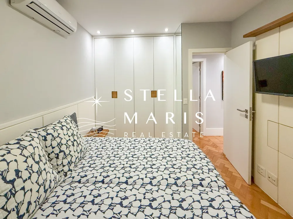 Apartamento, 3 quartos, 120 m² - Foto 30