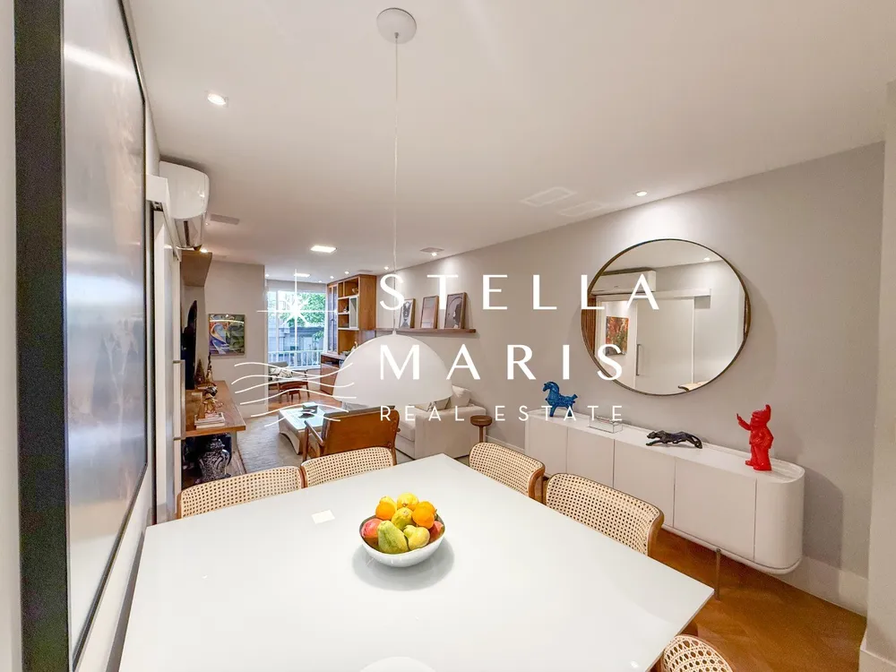 Apartamento, 3 quartos, 120 m² - Foto 12