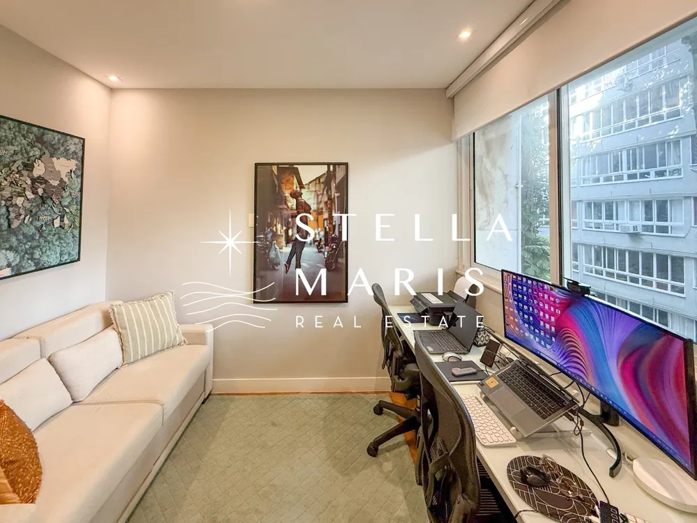 Apartamento, 3 quartos, 120 m² - Foto 16