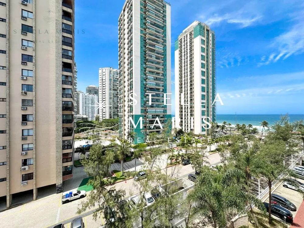 Apartamento, 3 quartos, 150 m² - Foto 4