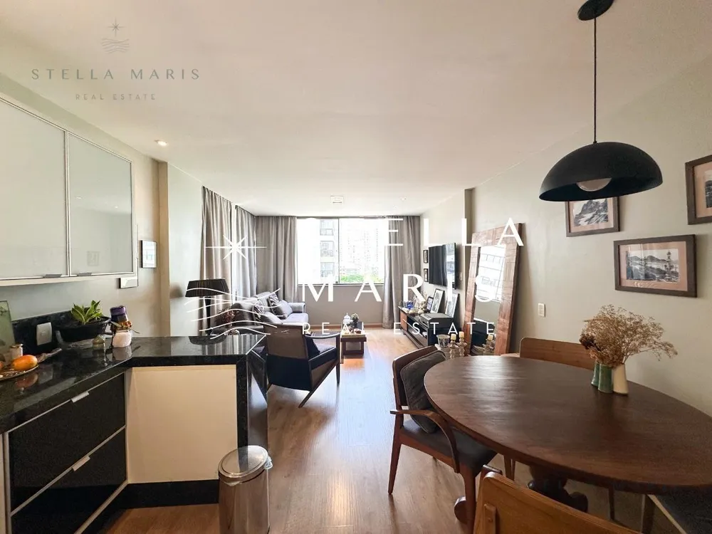 Apartamento, 3 quartos, 150 m² - Foto 2