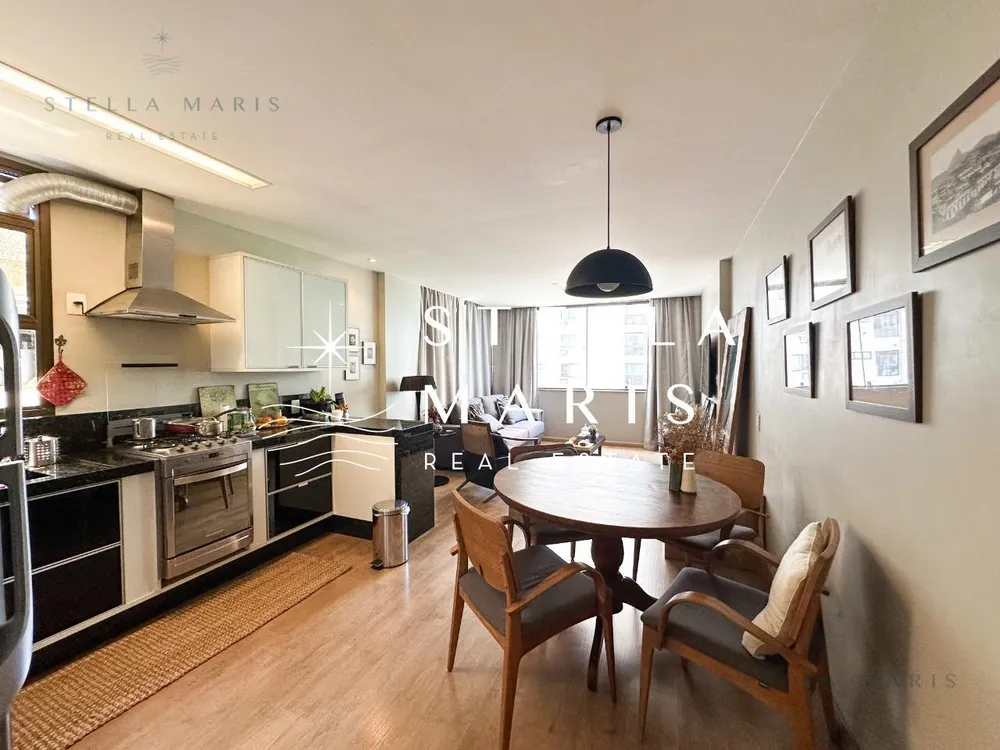 Apartamento, 3 quartos, 150 m² - Foto 3
