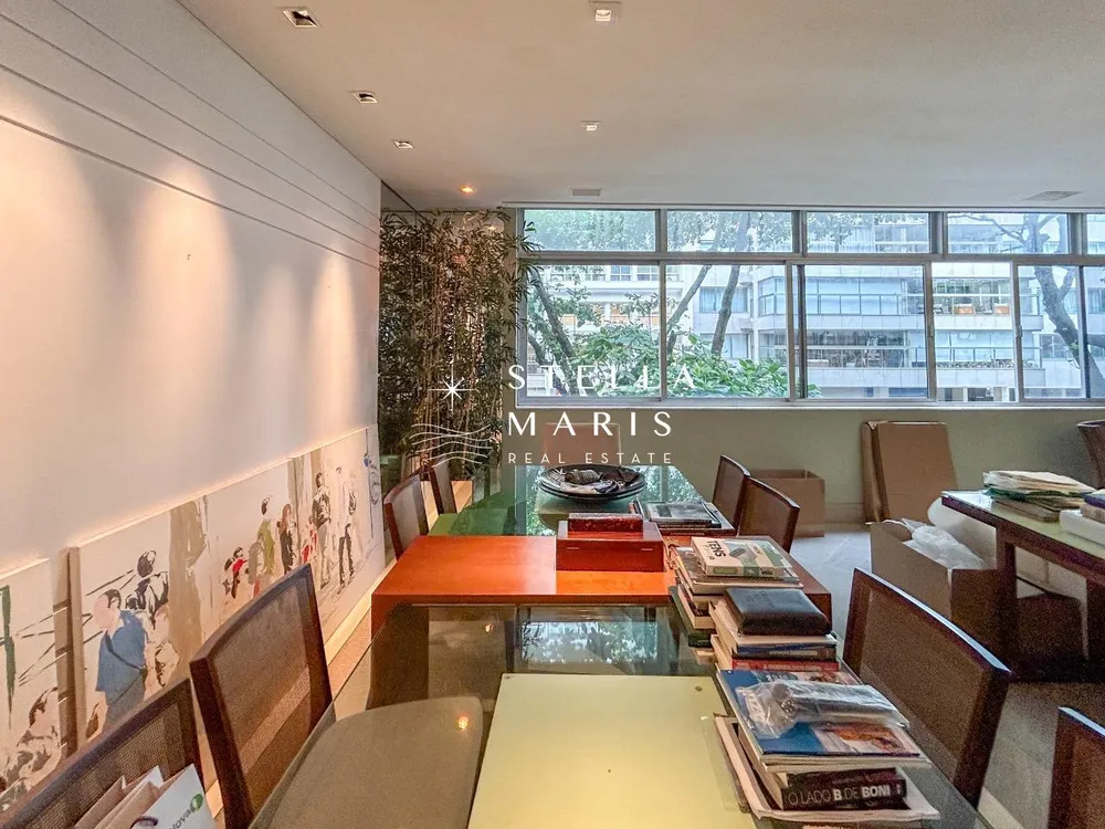 Apartamento, 4 quartos, 180 m² - Foto 31