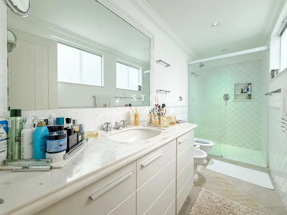 Apartamento, 4 quartos, 180 m² - Foto 89