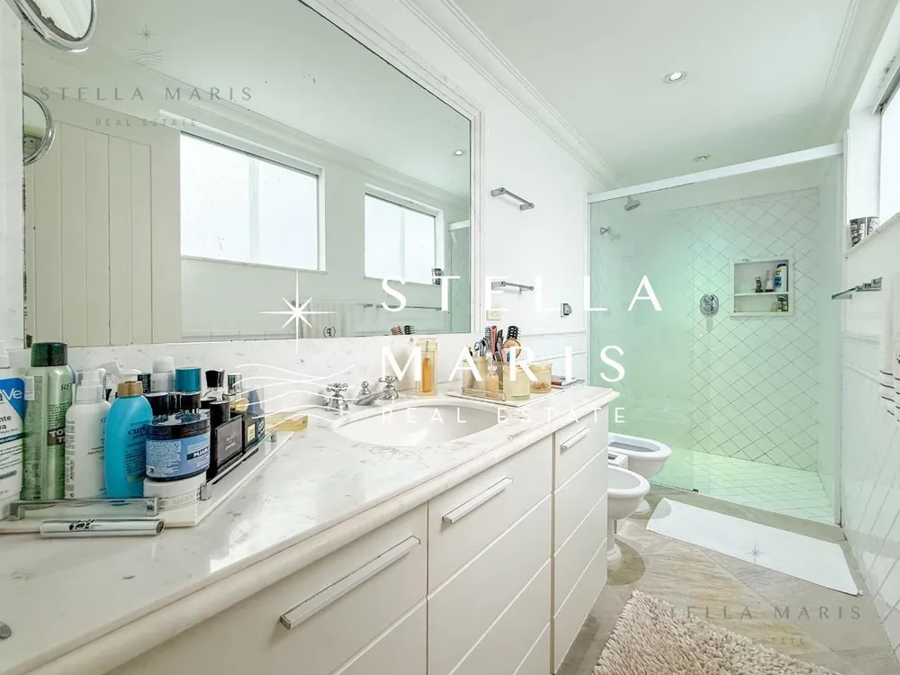 Apartamento, 4 quartos, 180 m² - Foto 88