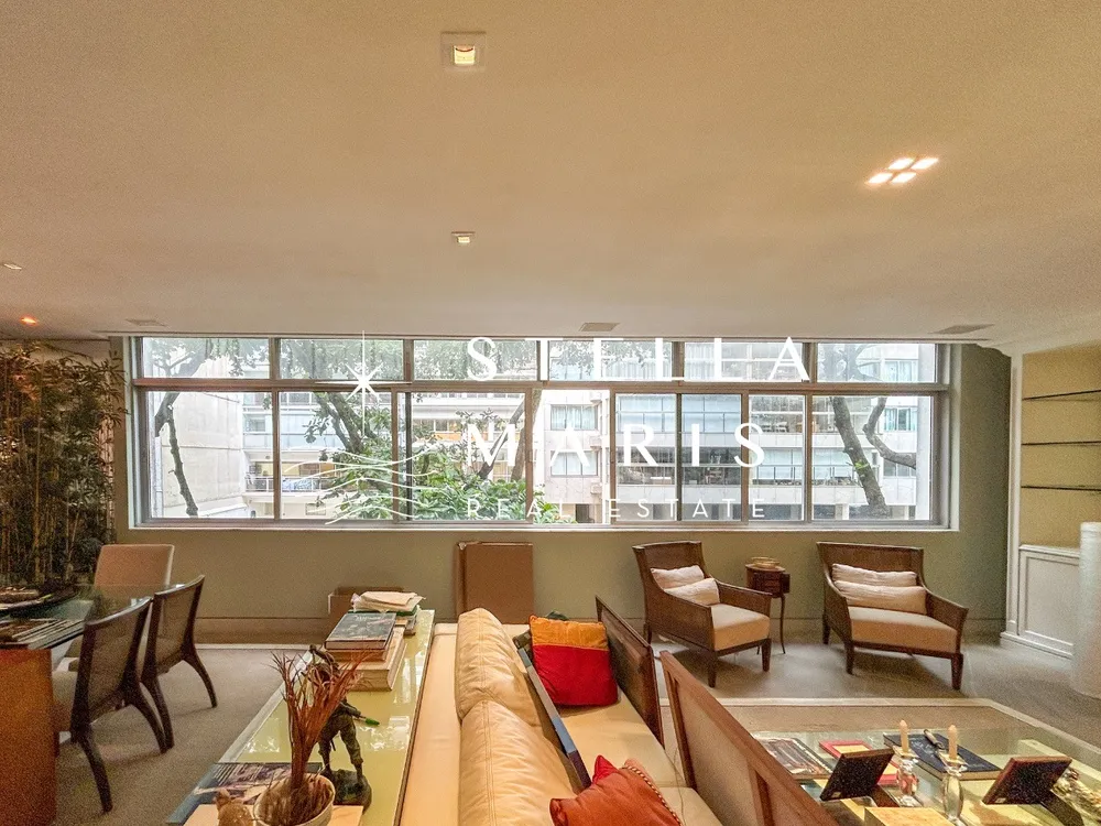 Apartamento, 4 quartos, 180 m² - Foto 9