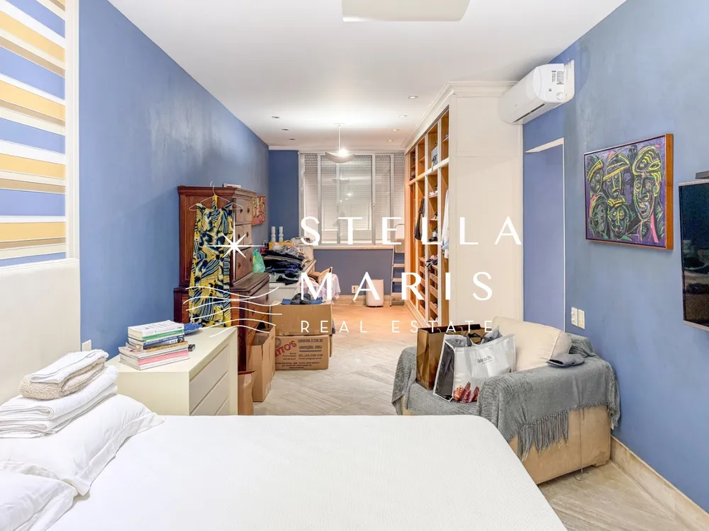 Apartamento, 4 quartos, 180 m² - Foto 19