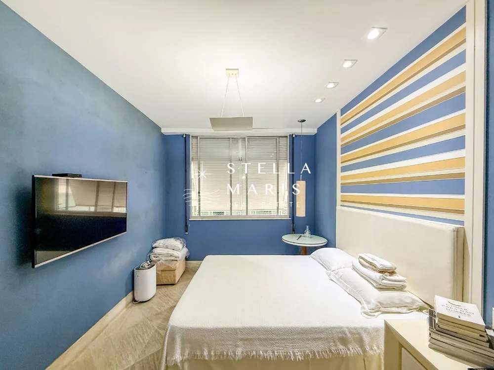 Apartamento, 4 quartos, 180 m² - Foto 49