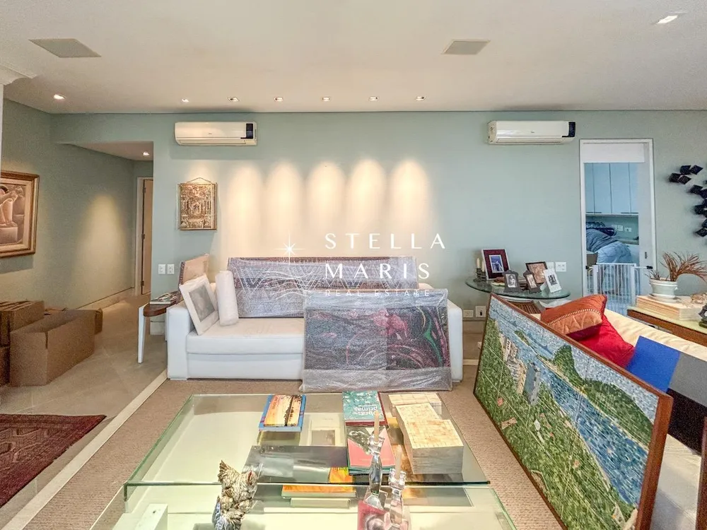 Apartamento, 4 quartos, 180 m² - Foto 10
