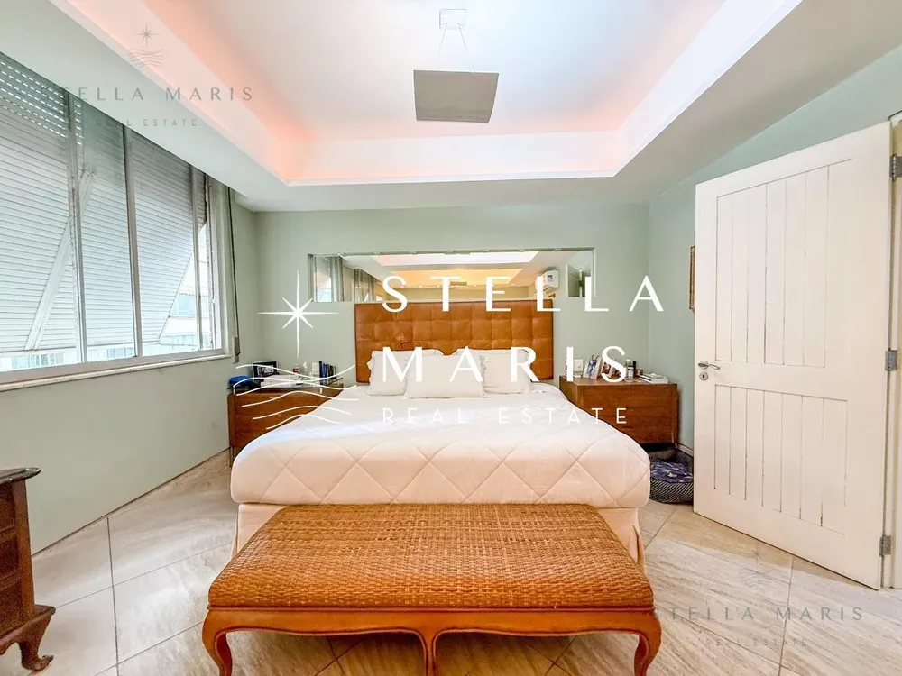 Apartamento, 4 quartos, 180 m² - Foto 76