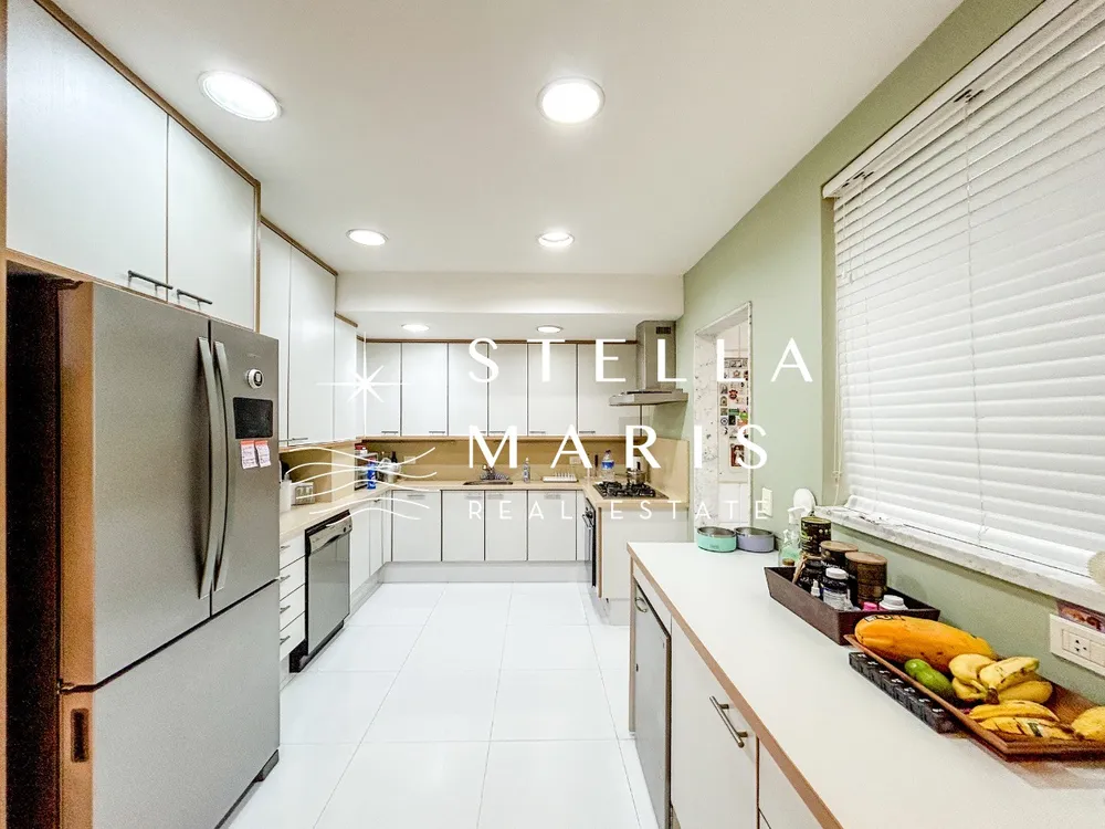 Apartamento, 4 quartos, 180 m² - Foto 34
