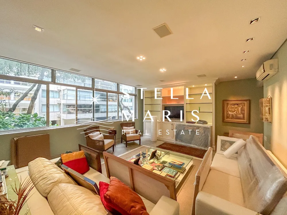 Apartamento, 4 quartos, 180 m² - Foto 7