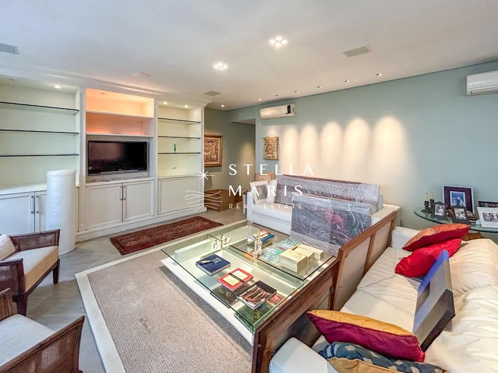 Apartamento, 4 quartos, 180 m² - Foto 13