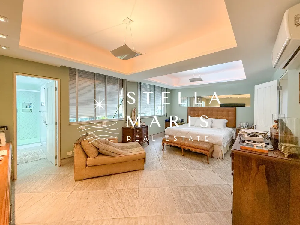 Apartamento, 4 quartos, 180 m² - Foto 28